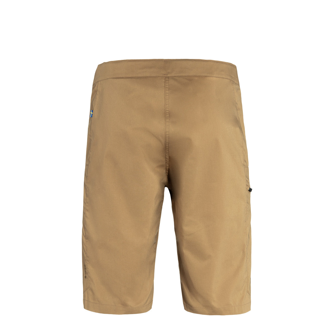 Fjallraven Abisko Hike Shorts Buckwheat Brown - The Sporting Lodge