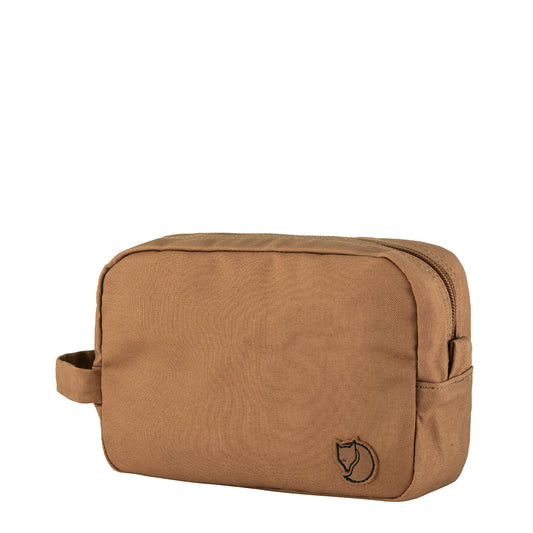 Fjallraven Gear Bag Khaki Dust - The Sporting Lodge