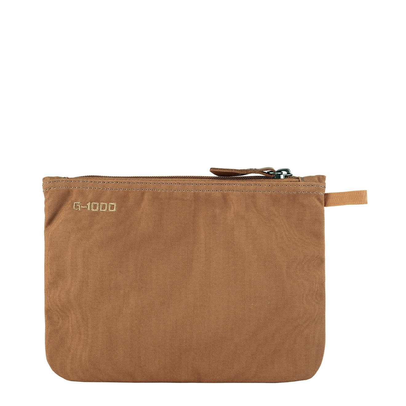 Fjallraven Gear Pocket Khaki Dust - The Sporting Lodge
