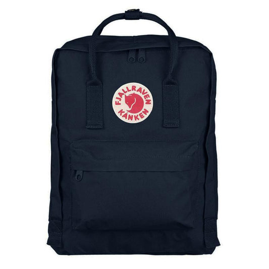 Fjallraven Kanken Classic Navy - The Sporting Lodge