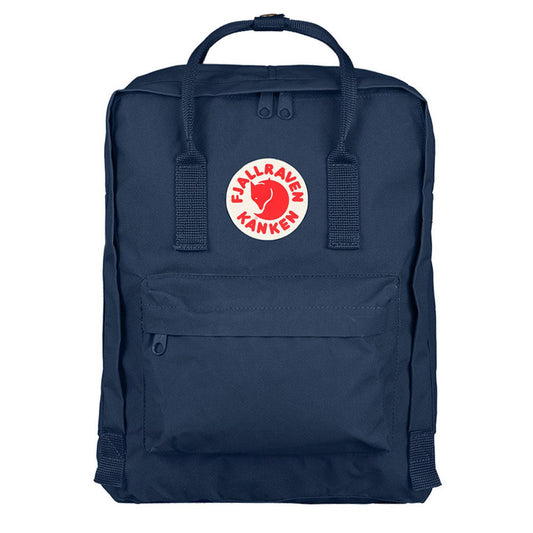 Fjallraven Kanken Classic Royal Blue - The Sporting Lodge