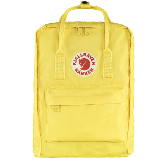 Fjallraven Kanken Classic Backpack Corn - The Sporting Lodge