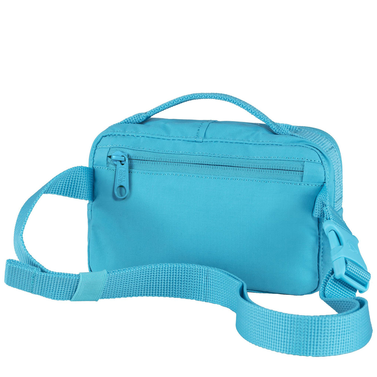 Fjallraven Kanken Hip Pack Deep Turquoise - The Sporting Lodge