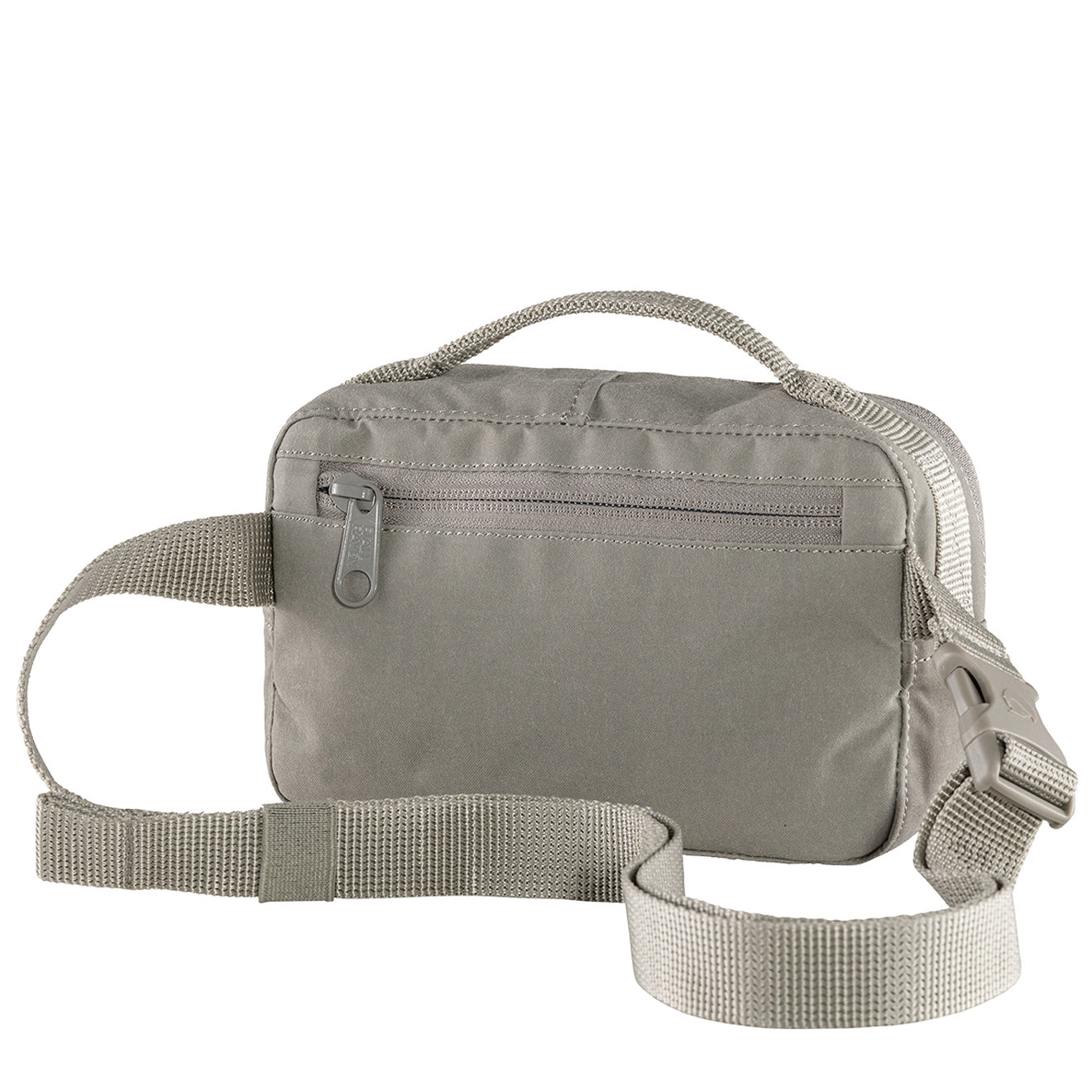 Fjallraven Kanken Hip Pack Fog - The Sporting Lodge