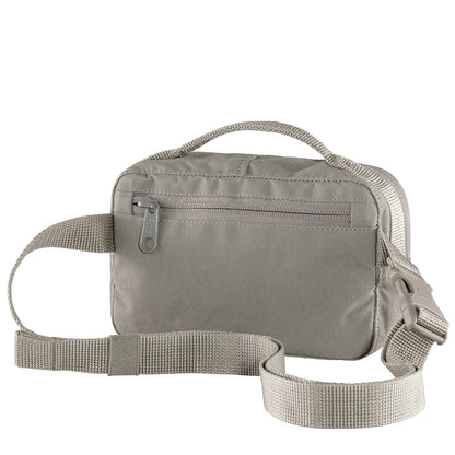 Fjallraven Kanken Hip Pack Fog - The Sporting Lodge