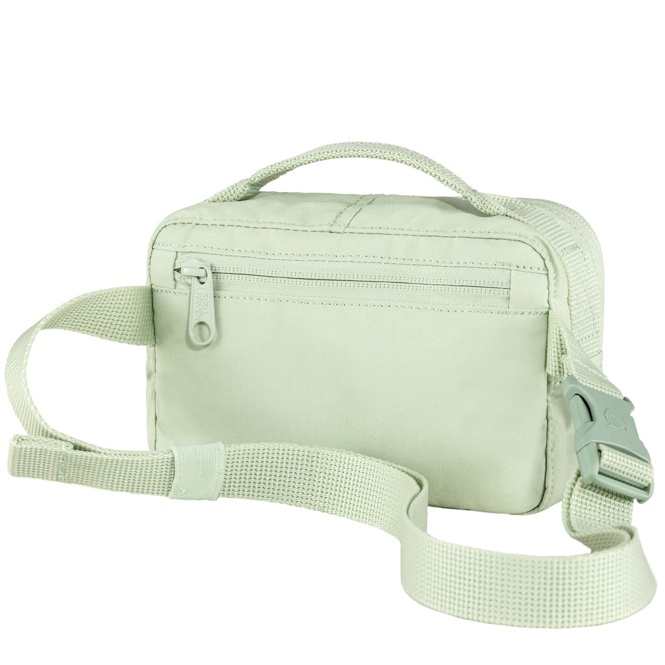 Fjallraven Kanken Hip Pack Mint Green - The Sporting Lodge