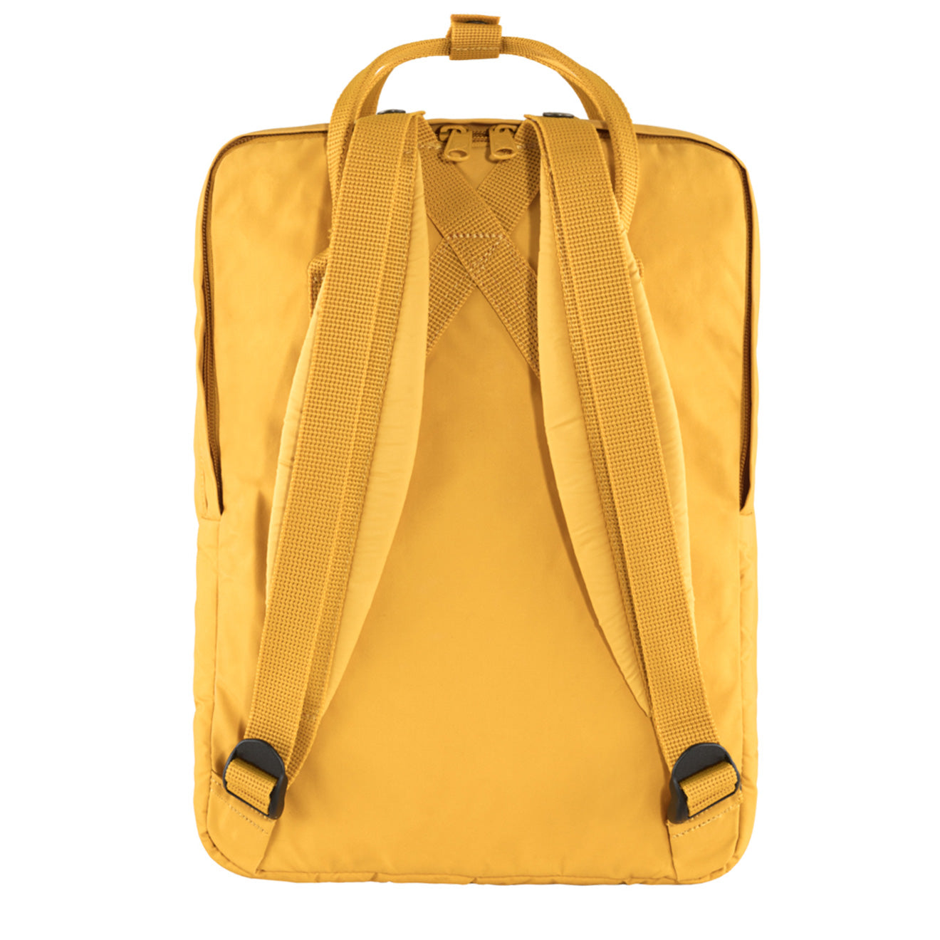 Fjallraven Kanken Laptop 13 Ochre - The Sporting Lodge
