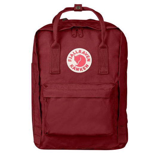 Fjallraven Kanken Laptop 13 Ox Red - The Sporting Lodge