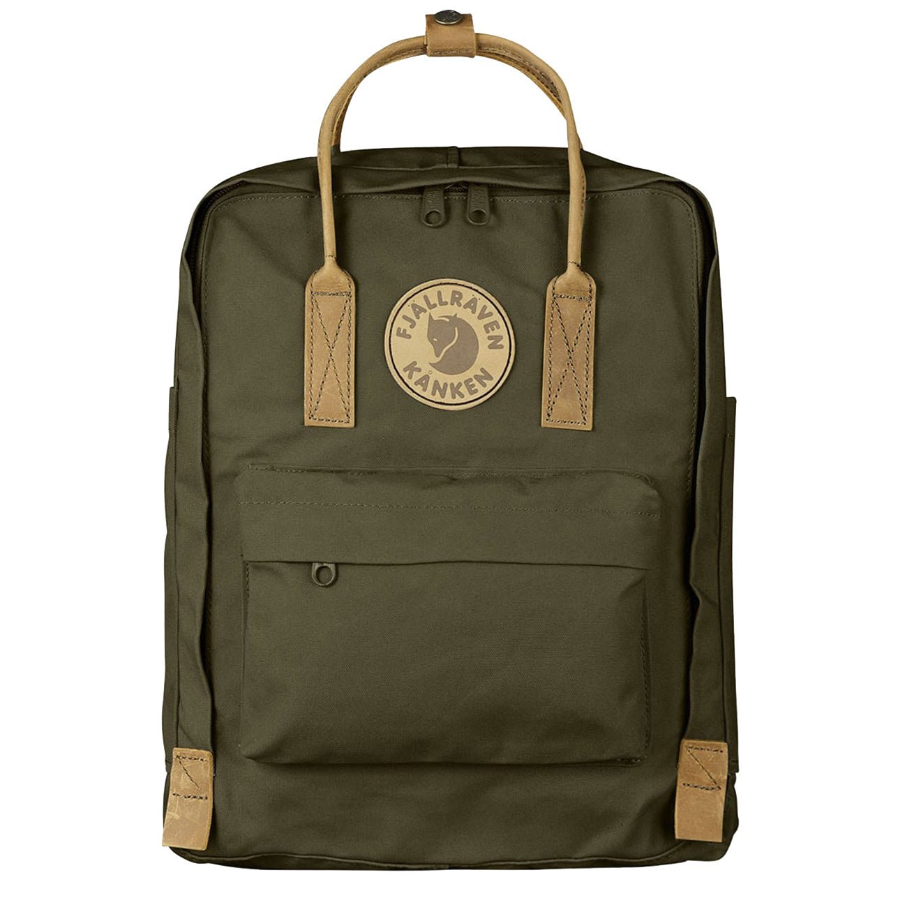 Fjallraven Kanken No.2 Backpack
