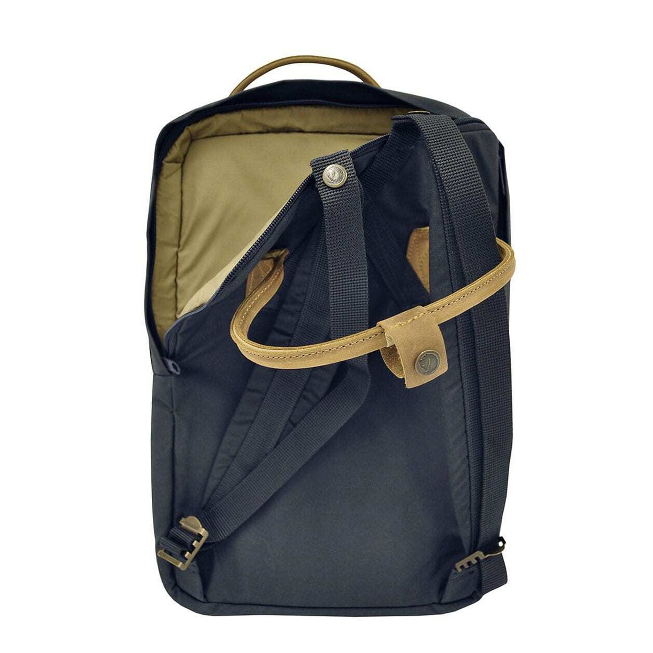 fjllrven kanken no.2 rucksack navy Knken No. 2 Laptop 15 Sports Unisex Backpack, Navy, One Size, Sport Electronics perfect for those bits and bobs that you want to keep close at hand Fjllrven Knken No. 2 Black