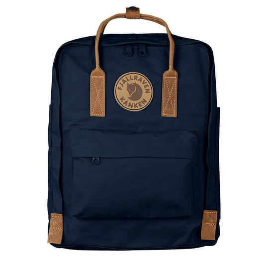 Fjallraven Kanken No. 2 Navy - The Sporting Lodge