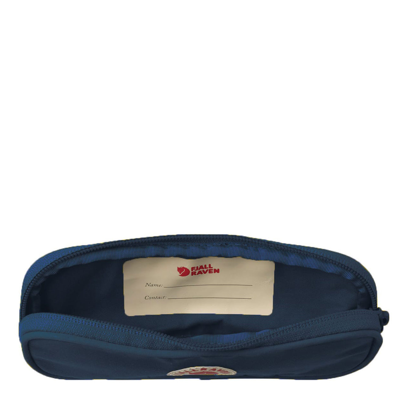 Fjallraven Kanken Pen Case - Navy