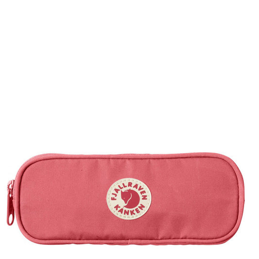 Fjallraven Kanken Pen Case Peach Pink - The Sporting Lodge