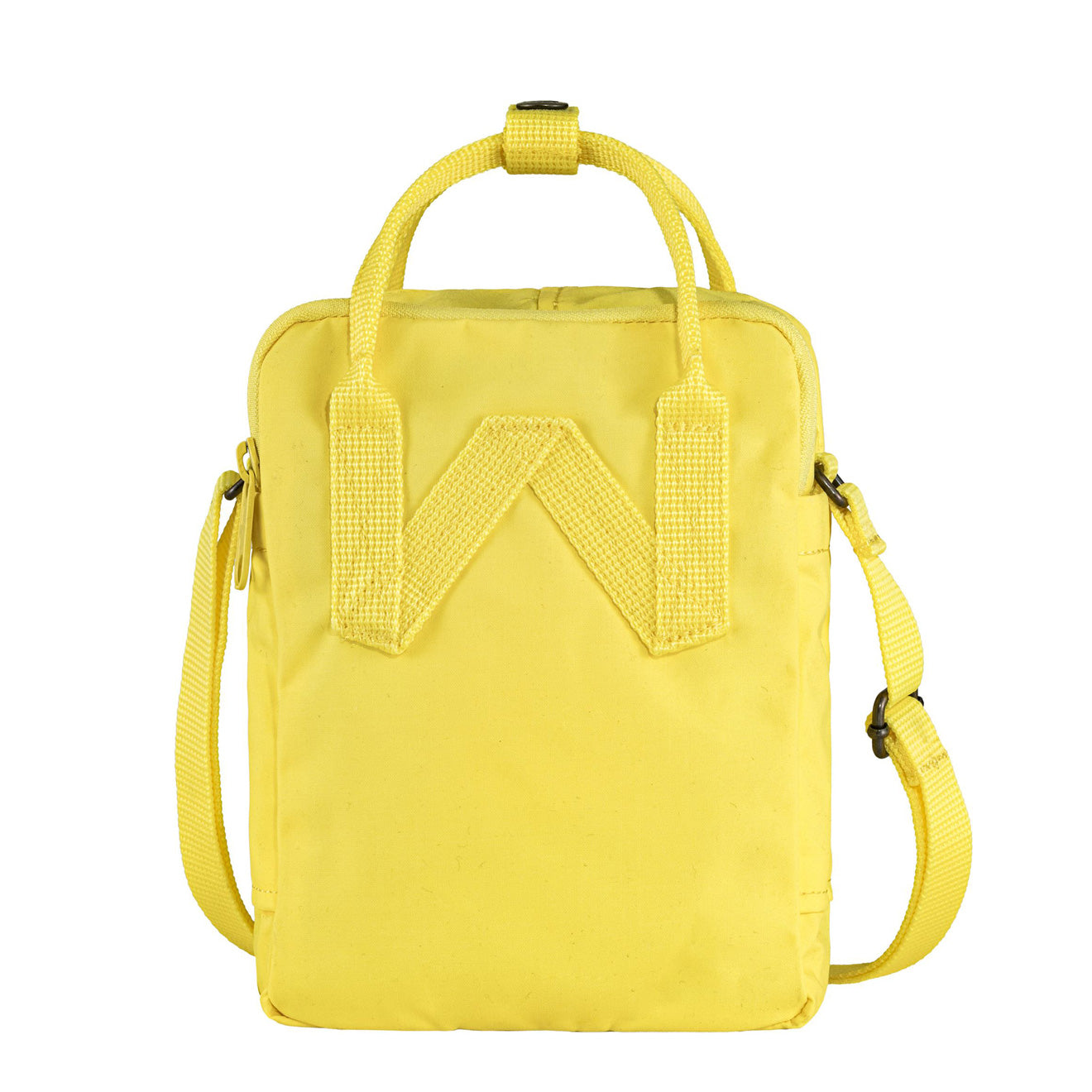 Fjallraven Kanken Sling Cross Body Bag Corn - The Sporting Lodge