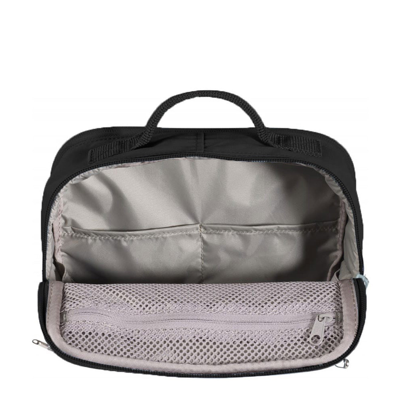 Fjallraven Kanken Toiletry Bag Black - The Sporting Lodge