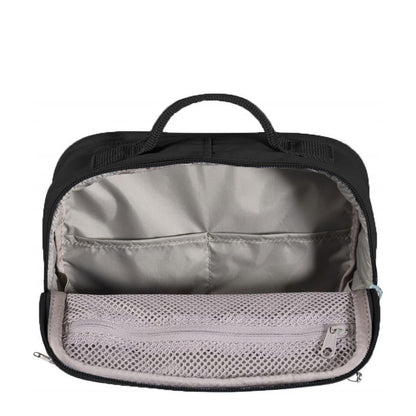 Fjallraven Kanken Toiletry Bag Black - The Sporting Lodge