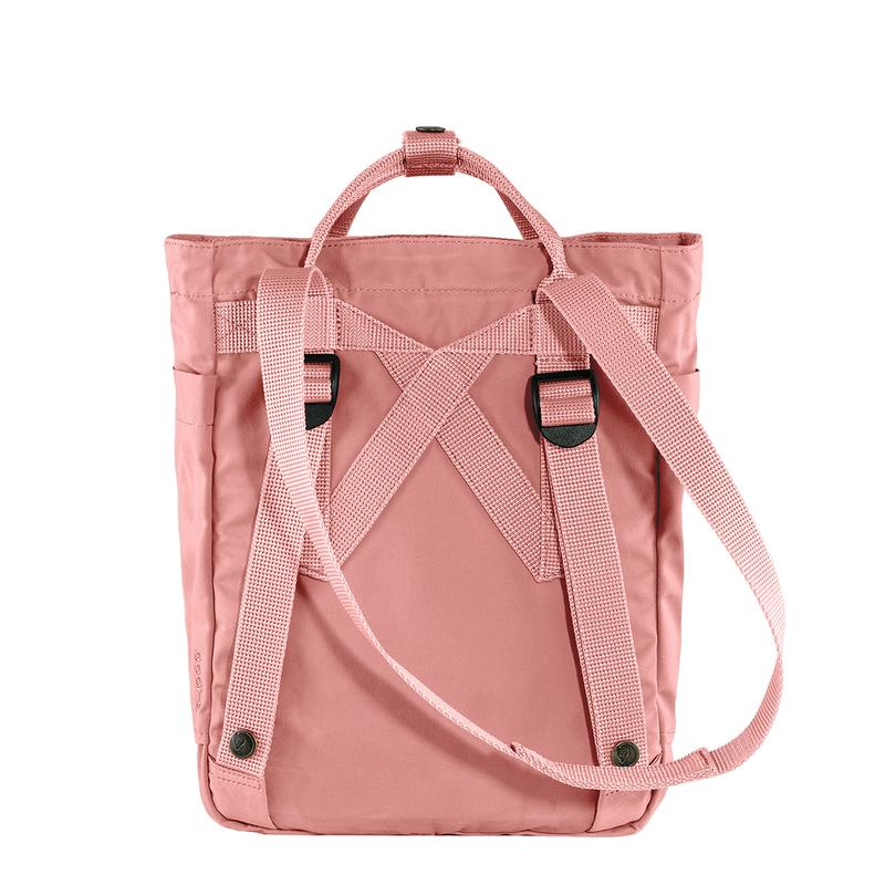 Fjallraven Kanken Totepack Mini Pink - The Sporting Lodge