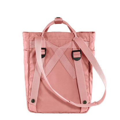 Fjallraven Kanken Totepack Mini Pink - The Sporting Lodge