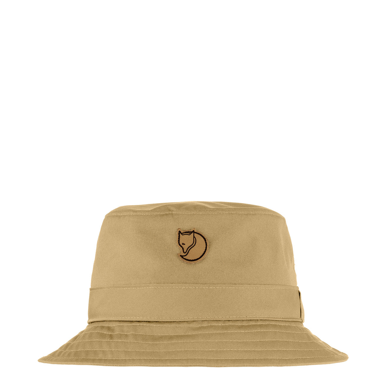 Fjallraven Kiruna Hat Dune Beige - The Sporting Lodge