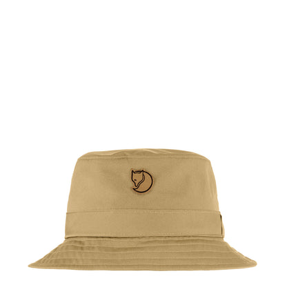 Fjallraven Kiruna Hat Dune Beige - The Sporting Lodge