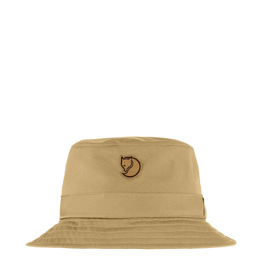 Fjallraven Kiruna Hat Dune Beige - The Sporting Lodge