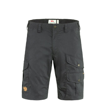 Fjallraven Vidda Pro Lite Shorts Dark Grey - The Sporting Lodge