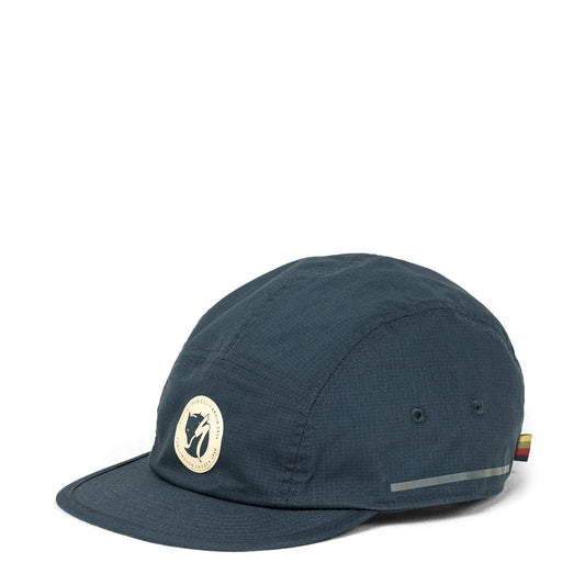 Fjallraven x Specialized Cap Navy - The Sporting Lodge