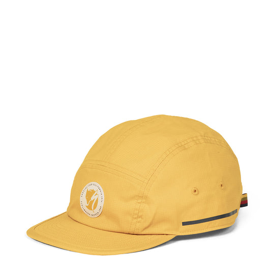 Fjallraven x Specialized Cap Ochre - The Sporting Lodge