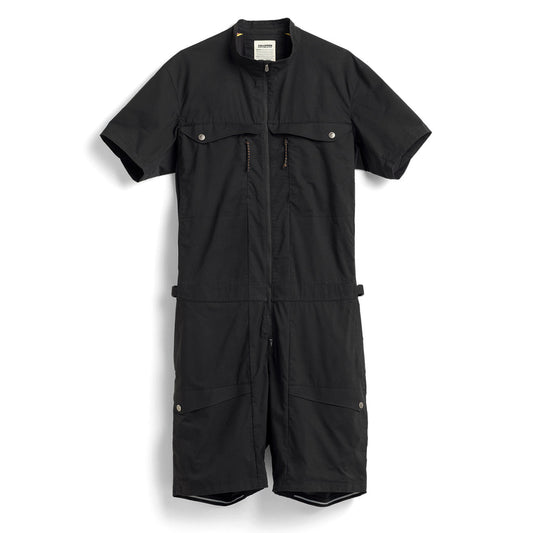 Fjallraven x Specialized Field Suit Black - The Sporting Lodge