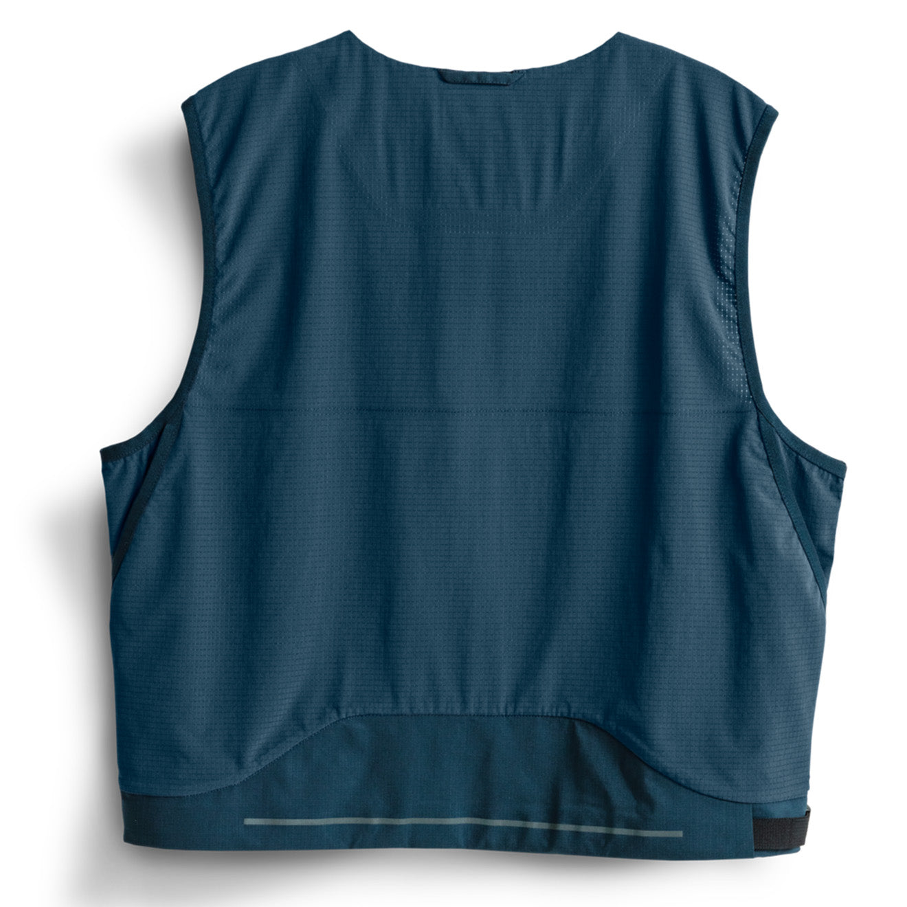 Fjallraven x Specialized Gear Vest Navy - The Sporting Lodge