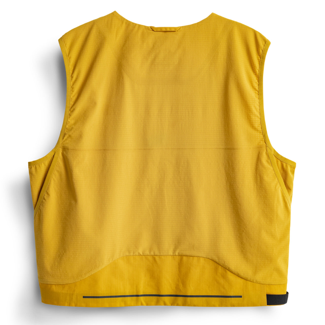 Fjallraven x Specialized Gear Vest Ochre - The Sporting Lodge