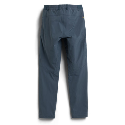 Fjallraven x Specialized Riders Hybrid Trousers Navy - The Sporting Lodge