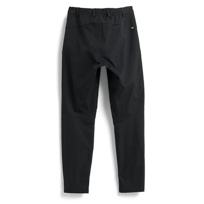 Fjallraven x Specialized Womens Riders Hybrid Trousers Black - The Sporting Lodge