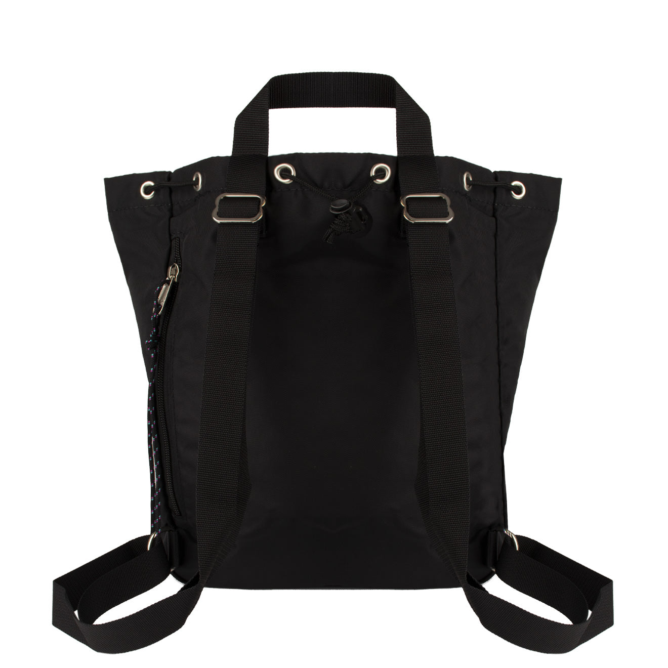 Fredrik Packers Bloom Pack Black - The Sporting Lodge