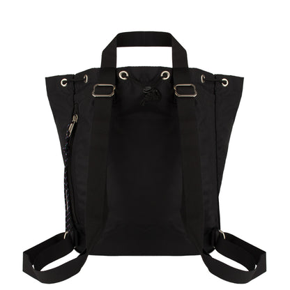 Fredrik Packers Bloom Pack Black - The Sporting Lodge