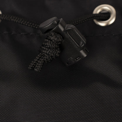 Fredrik Packers Bloom Pack Black - The Sporting Lodge