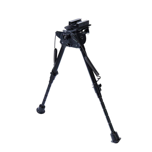 GMK Bipod Adj 9-13 Incl Picatinny Adaptor - The Sporting Lodge