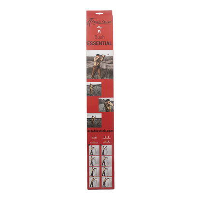 GMK Bush Stick - The Sporting Lodge