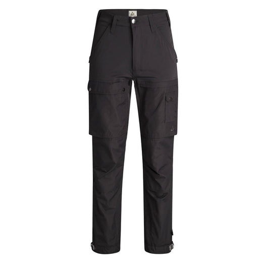 Garphyttan Original Trouser Anthracite - The Sporting Lodge