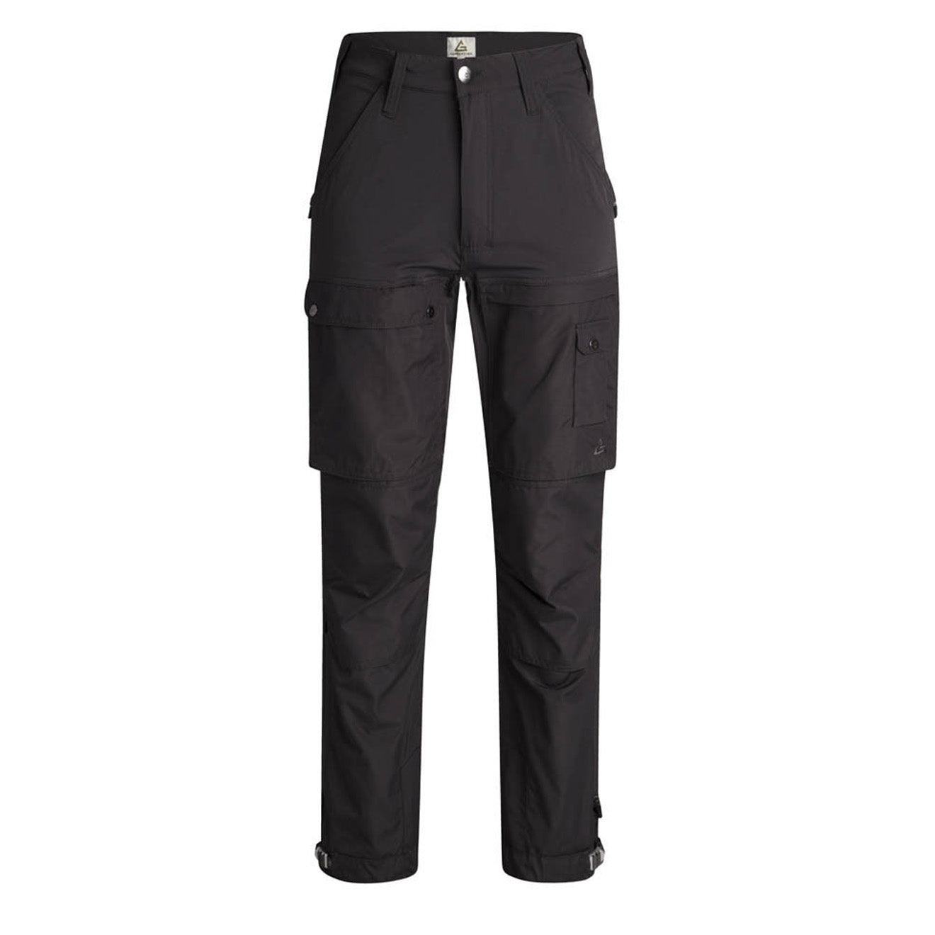 Garphyttan Original Trouser Anthracite - The Sporting Lodge