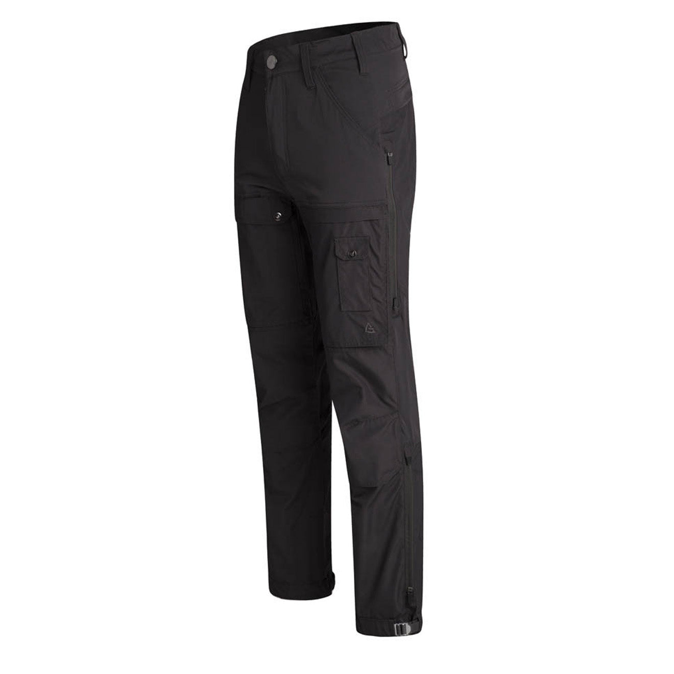 Garphyttan Original Trouser Anthracite - The Sporting Lodge