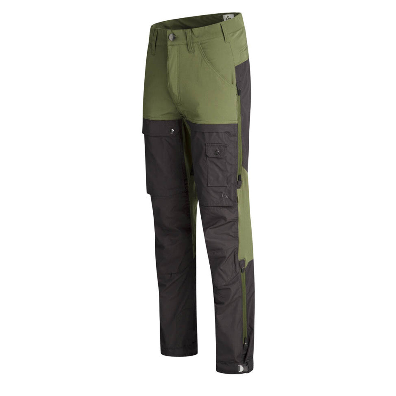 Garphyttan Original Trouser Green - The Sporting Lodge