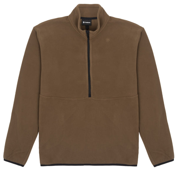 Goldwin-Micro-Fleece-Half-Zip-
