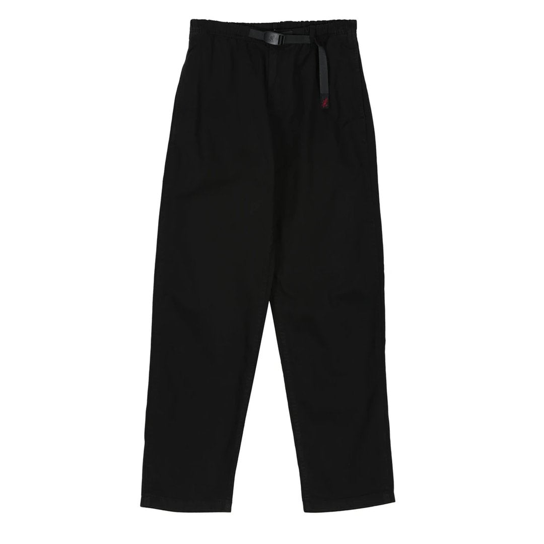 Gramicci Pants Black - The Sporting Lodge