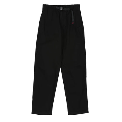 Gramicci Pants Black - The Sporting Lodge