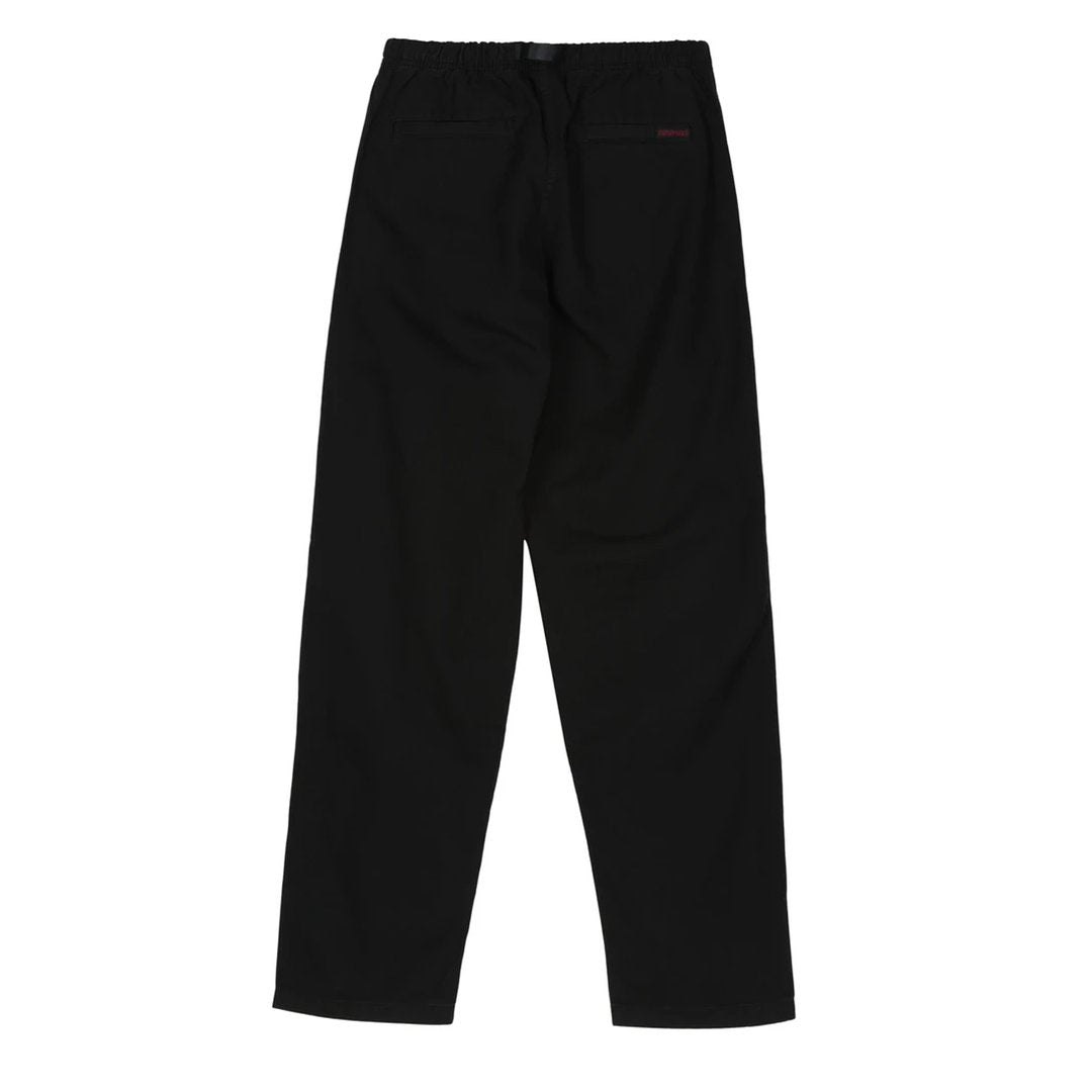Gramicci Pants Black - The Sporting Lodge