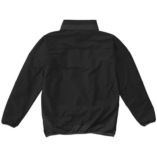 Gramicci Stormfleece Zion Jacket Black - The Sporting Lodge