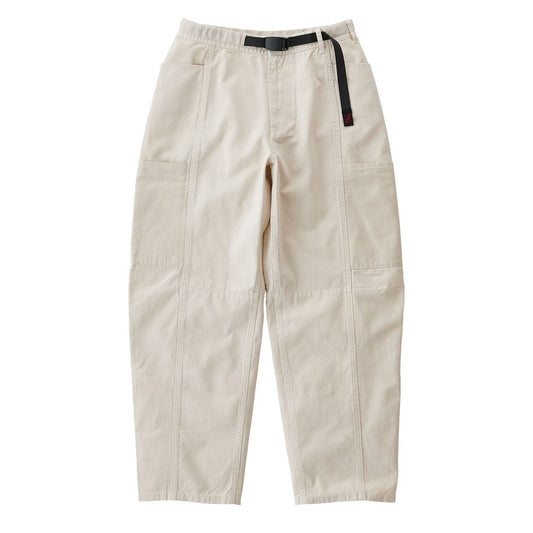 Gramicci Womens Voyager Pant Greige - The Sporting Lodge