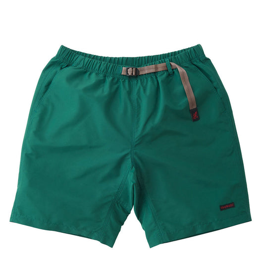 Gramicci Shell Packable Short Eden Green - The Sporting Lodge