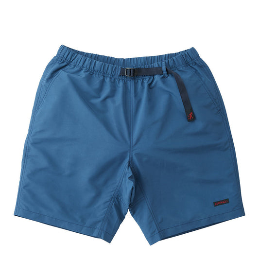 Gramicci Shell Packable Short Navy - The Sporting Lodge